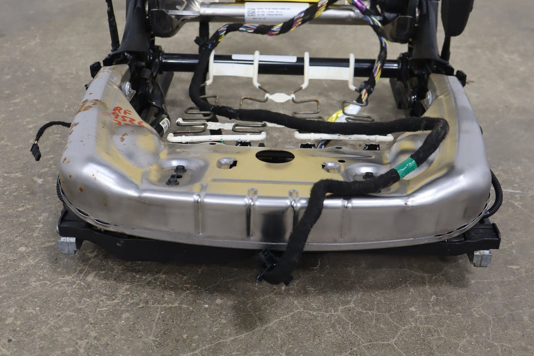 2020 - 2024 Tesla Y Right RH Passenger Power Front Seat Track OEM