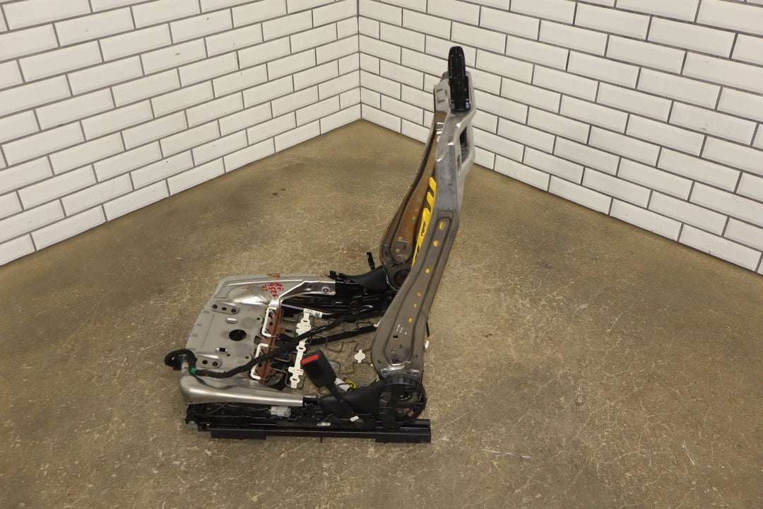2020 - 2024 Tesla Y Right RH Passenger Power Front Seat Track OEM