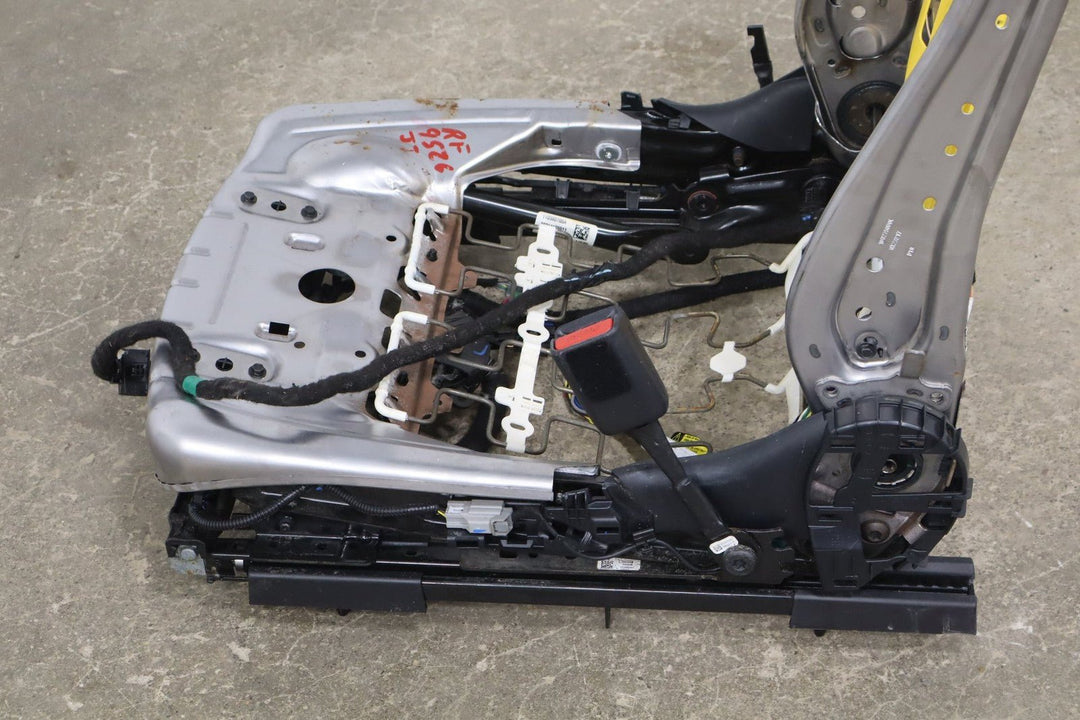 2020 - 2024 Tesla Y Right RH Passenger Power Front Seat Track OEM