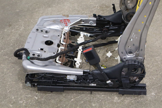 2020 - 2024 Tesla Y Right RH Passenger Power Front Seat Track OEM