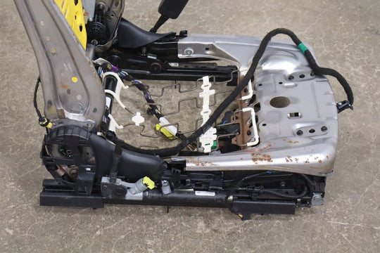 2020 - 2024 Tesla Y Right RH Passenger Power Front Seat Track OEM