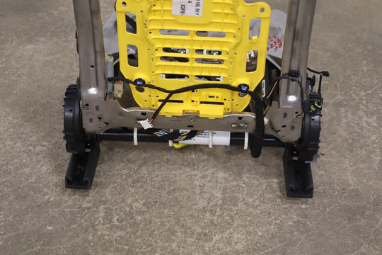 2020 - 2024 Tesla Y Right RH Passenger Power Front Seat Track OEM