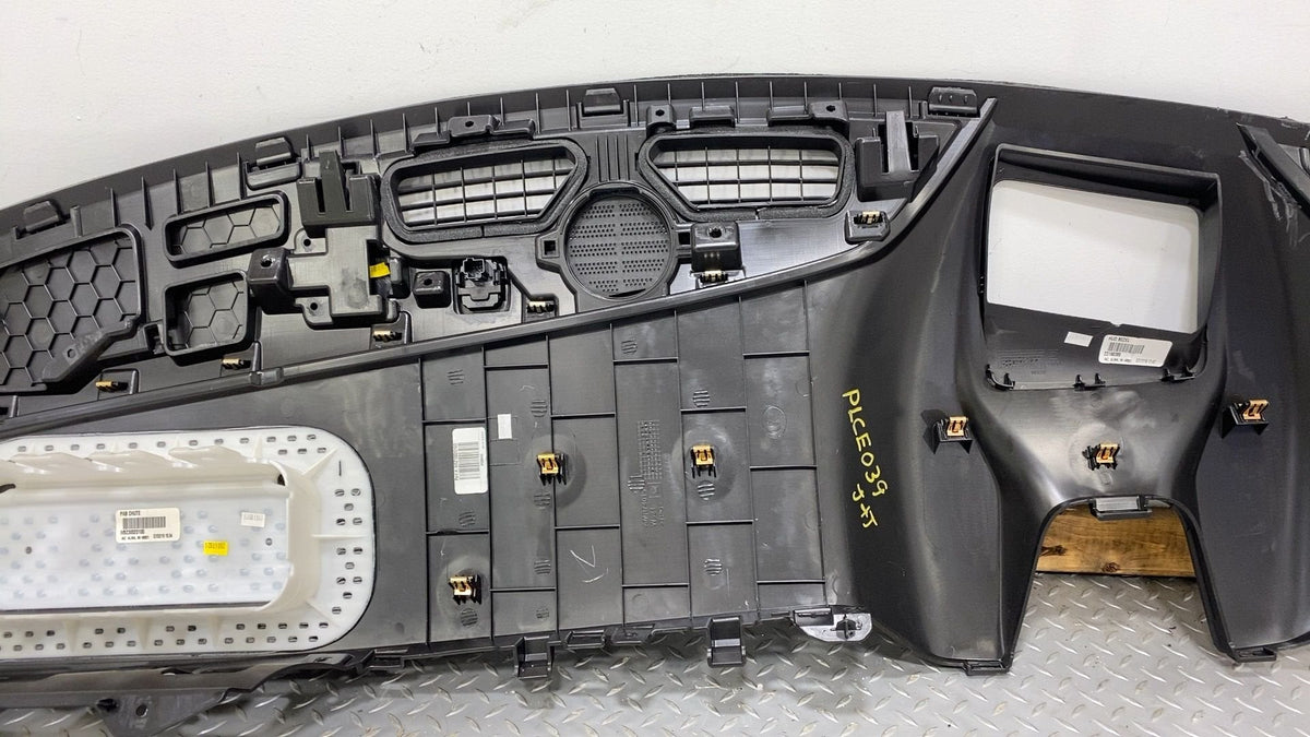 2020 Chevrolet Camaro- Dash Pad
