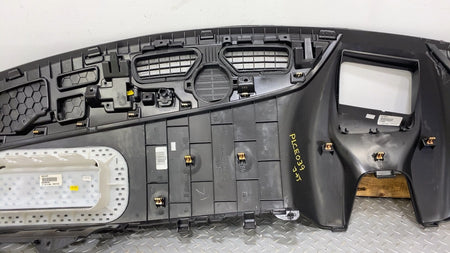 2020 Chevrolet Camaro- Dash Pad