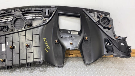 2020 Chevrolet Camaro- Dash Pad