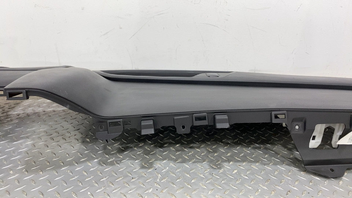 2020 Chevrolet Camaro- Dash Pad