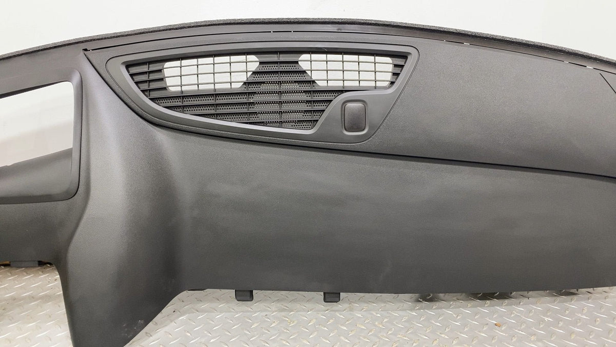 2020 Chevrolet Camaro- Dash Pad