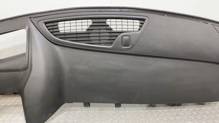 2020 Chevrolet Camaro- Dash Pad