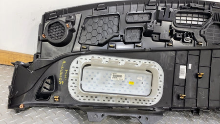 2020 Chevrolet Camaro- Dash Pad