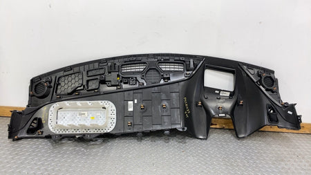 2020 Chevrolet Camaro- Dash Pad
