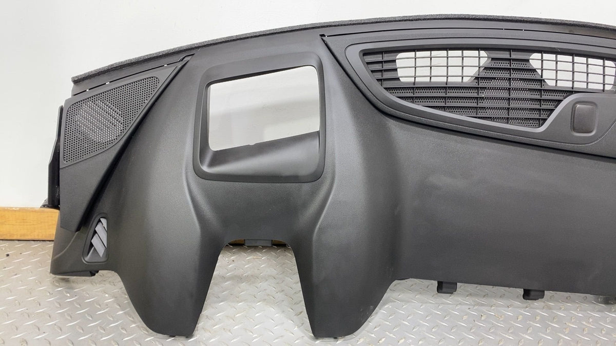 2020 Chevrolet Camaro- Dash Pad