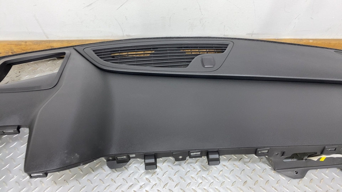 2020 Chevrolet Camaro- Dash Pad