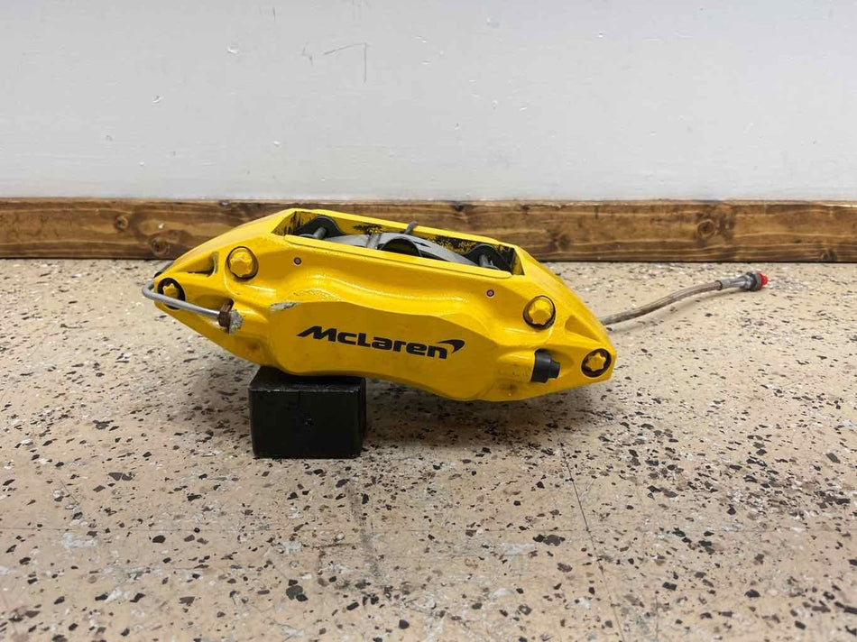 2020 McLaren 570S- Caliper