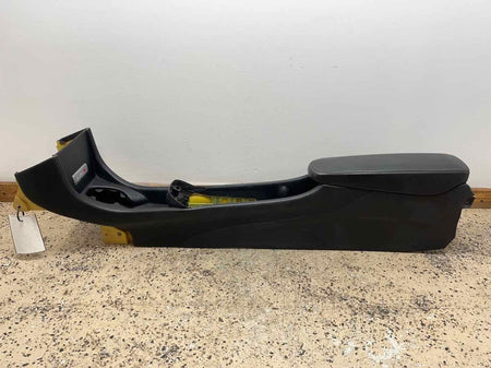 2020 McLaren 570S- Front Console
