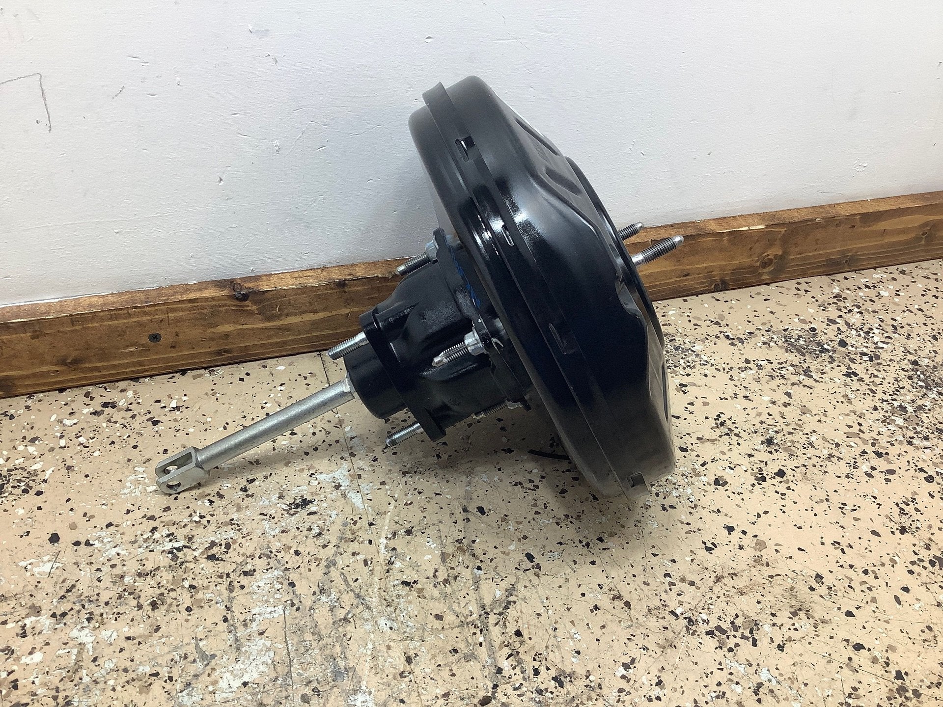 2020 McLaren 570S- Power Brake Booster