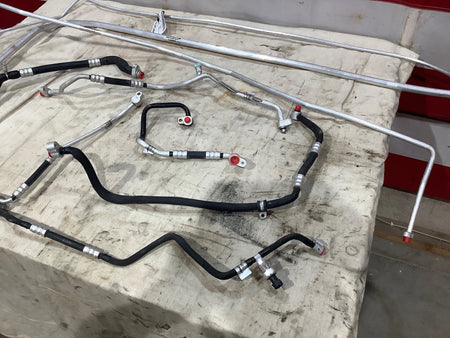 2020 McLaren 570S Spider Set of A/C Air Conditioning Lines