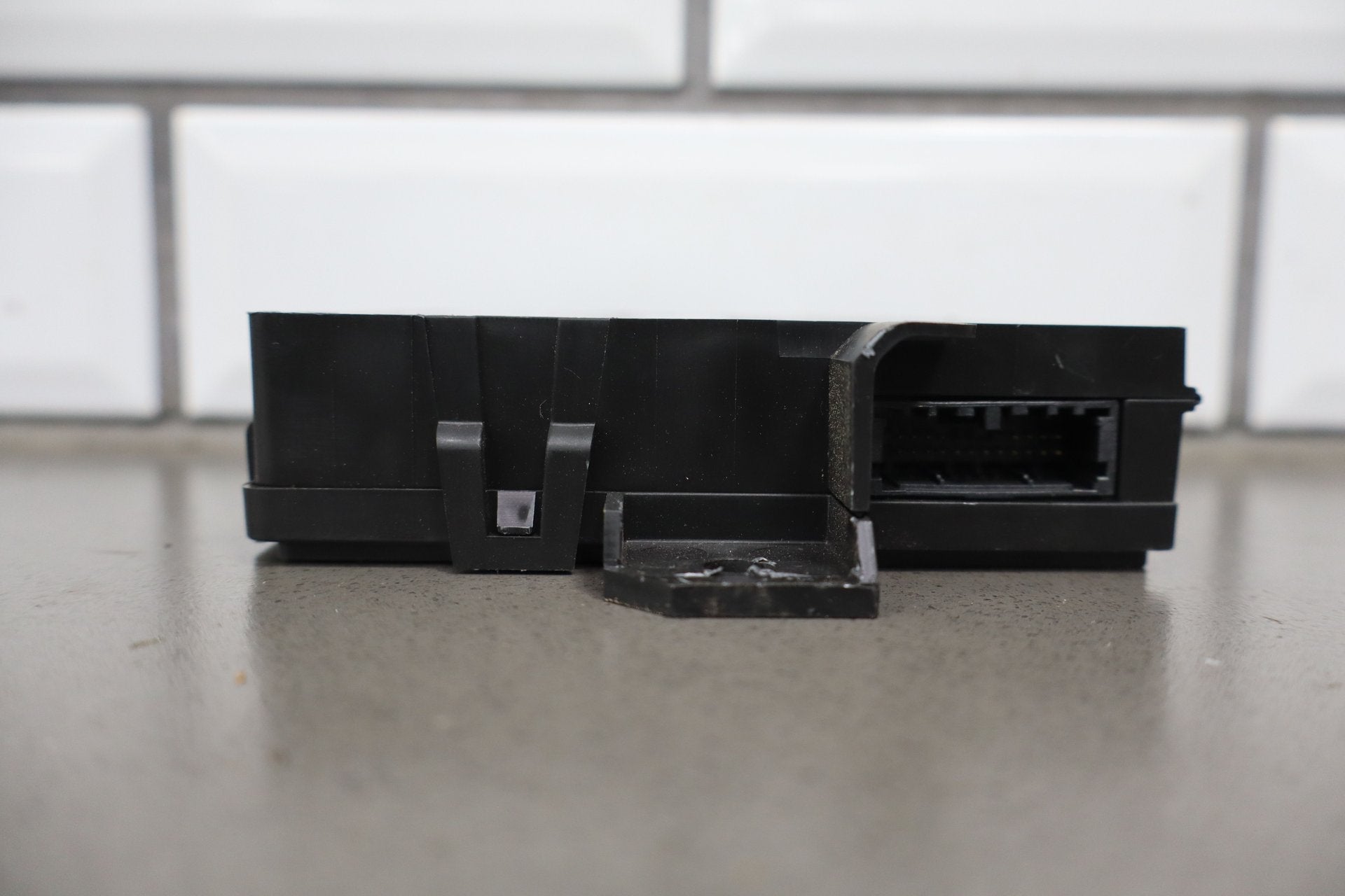 2020 Ram 1500 Laramie BCM Body Control Module Assembly OEM 68444252AE
