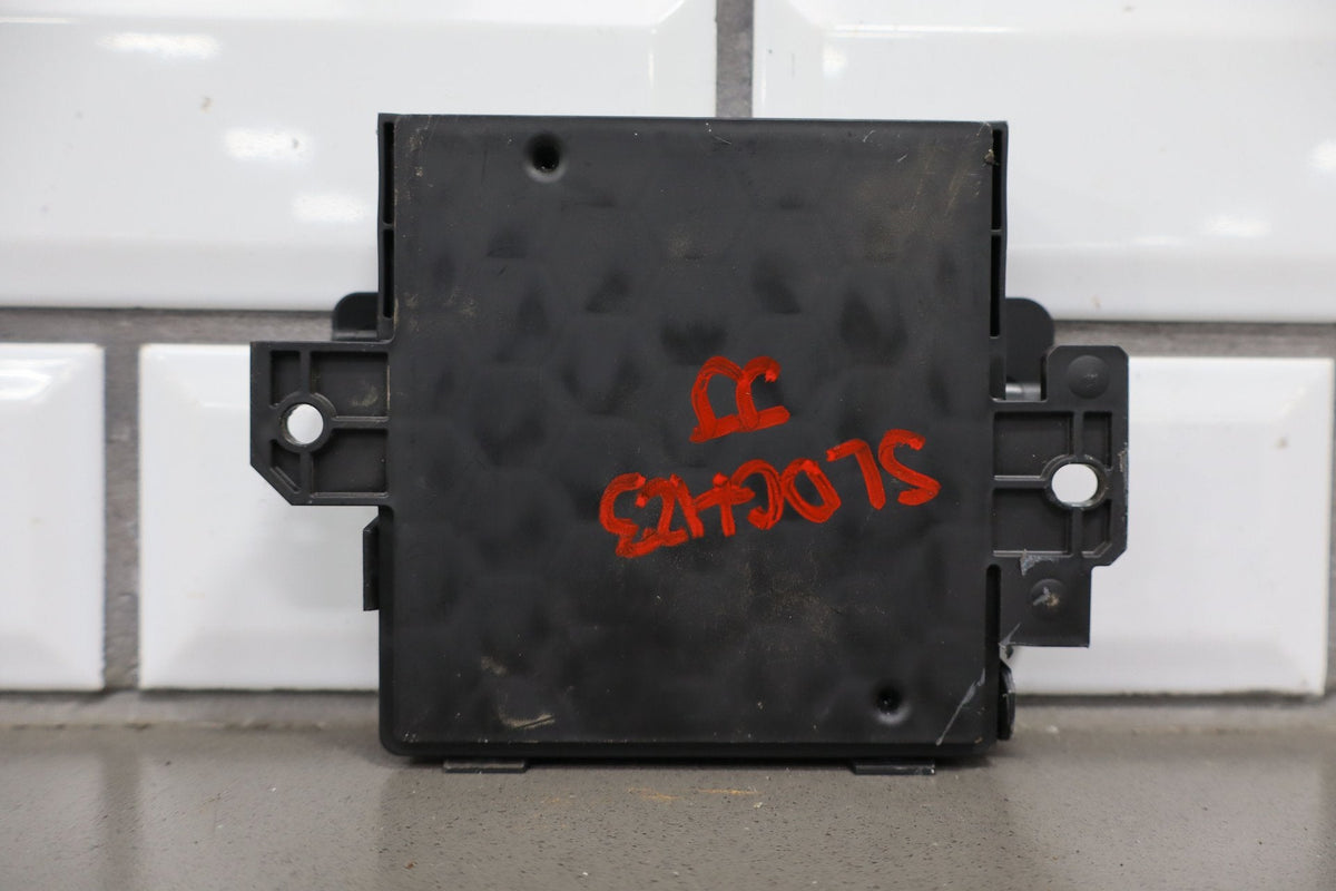 2020 Ram 1500 Laramie BCM Body Control Module Assembly OEM 68444252AE