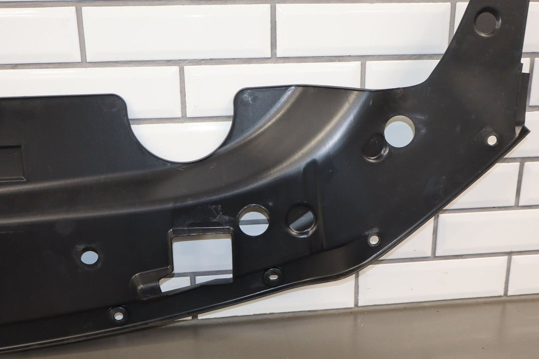 2020 Ram 1500 Radiator Support Opening Cover OEM 5th Gen 68294551AC