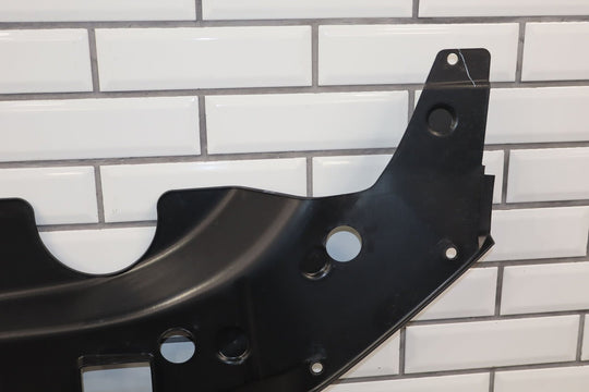 2020 Ram 1500 Radiator Support Opening Cover OEM 5th Gen 68294551AC