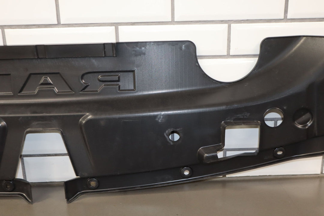 2020 Ram 1500 Radiator Support Opening Cover OEM 5th Gen 68294551AC