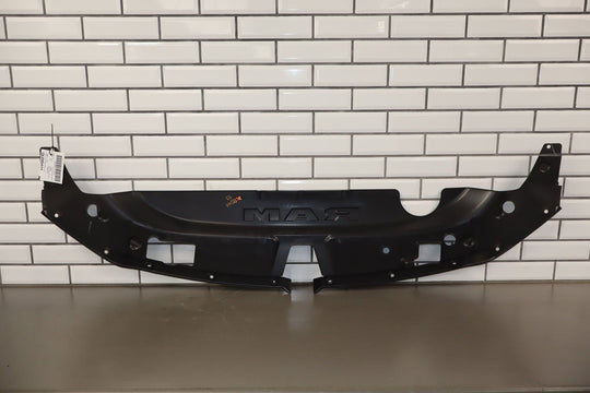 2020 Ram 1500 Radiator Support Opening Cover OEM 5th Gen 68294551AC