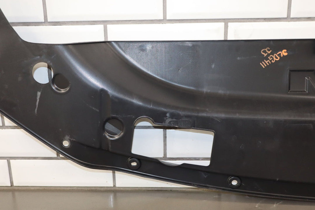 2020 Ram 1500 Radiator Support Opening Cover OEM 5th Gen 68294551AC