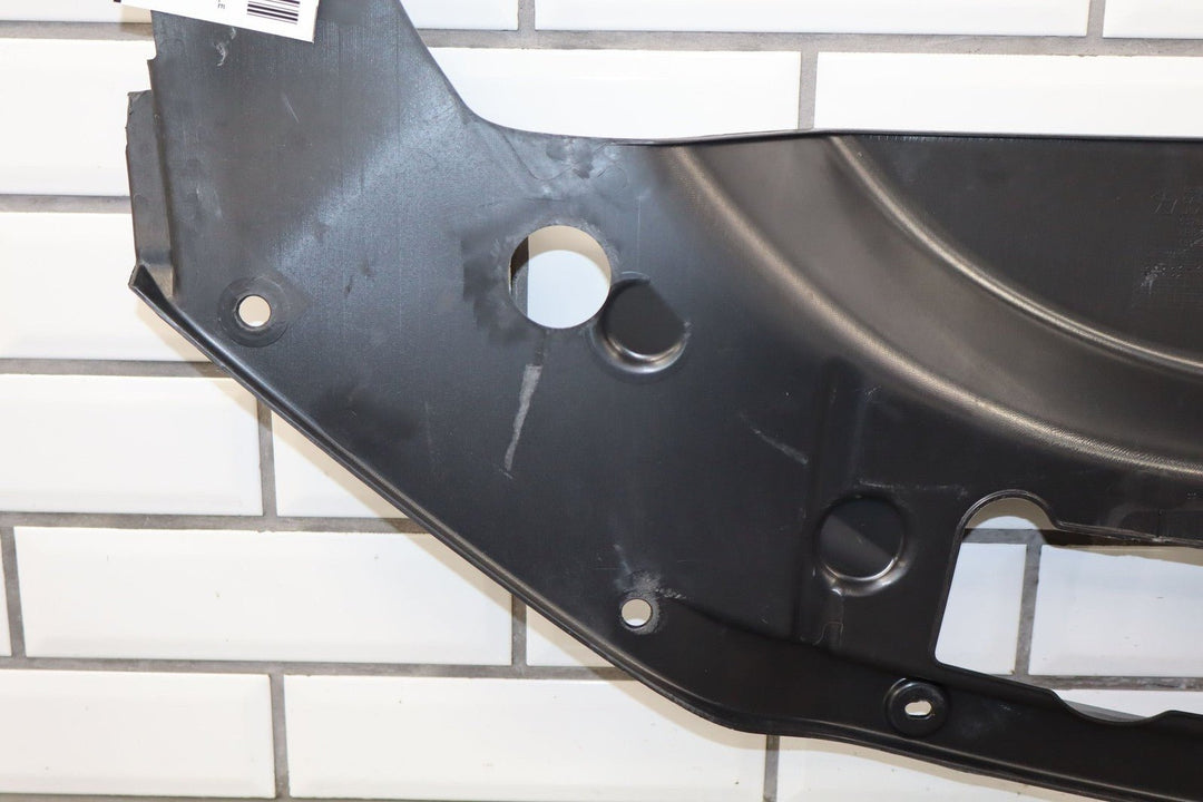 2020 Ram 1500 Radiator Support Opening Cover OEM 5th Gen 68294551AC