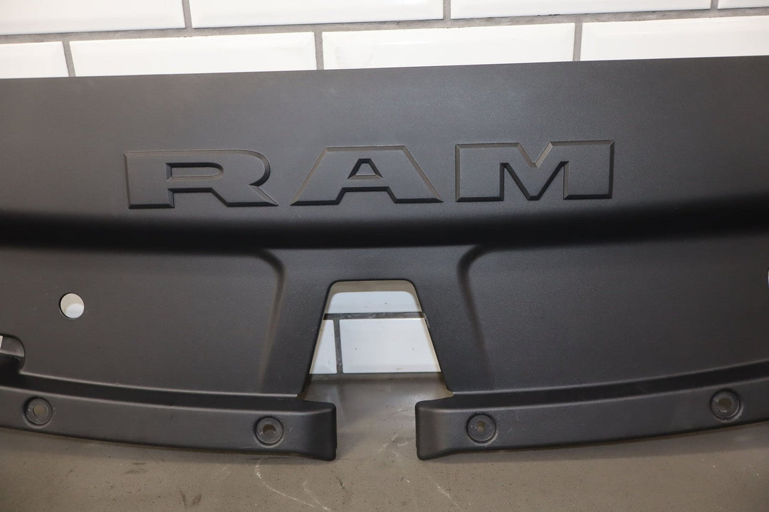 2020 Ram 1500 Radiator Support Opening Cover OEM 5th Gen 68294551AC