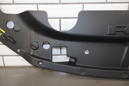 2020 Ram 1500 Radiator Support Opening Cover OEM 5th Gen 68294551AC