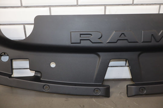 2020 Ram 1500 Radiator Support Opening Cover OEM 5th Gen 68294551AC