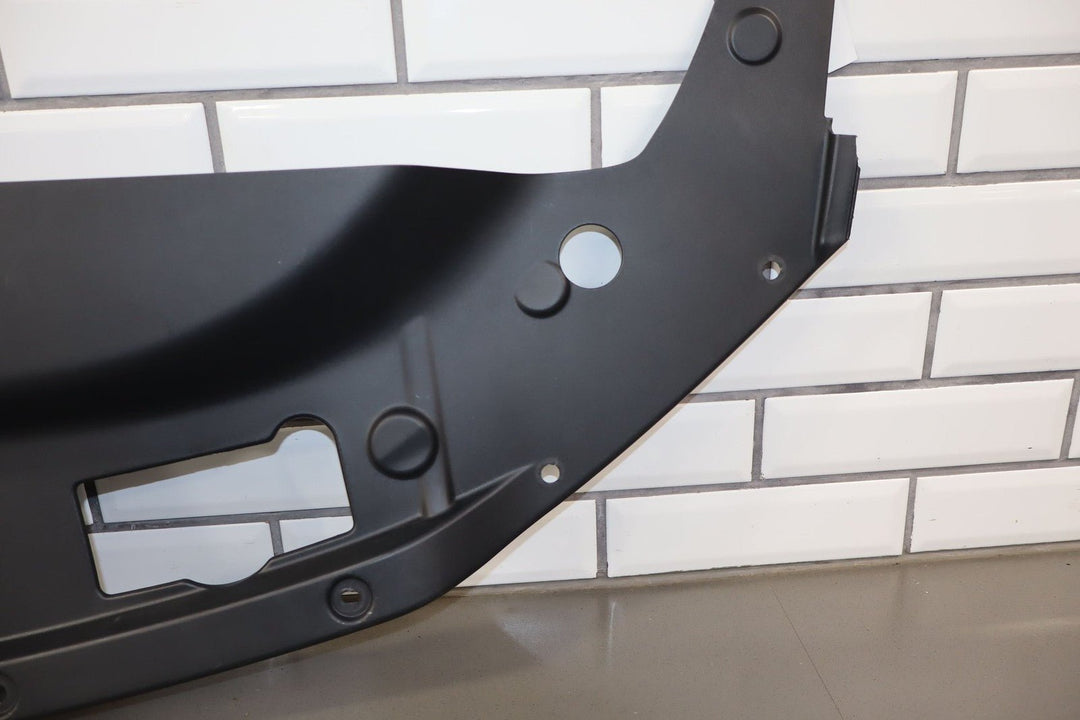 2020 Ram 1500 Radiator Support Opening Cover OEM 5th Gen 68294551AC