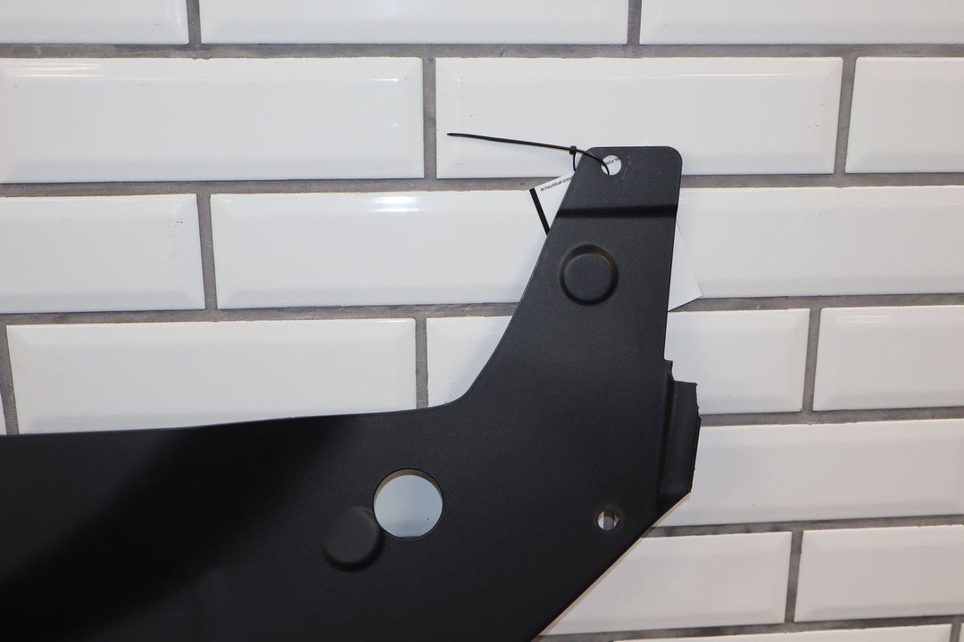 2020 Ram 1500 Radiator Support Opening Cover OEM 5th Gen 68294551AC