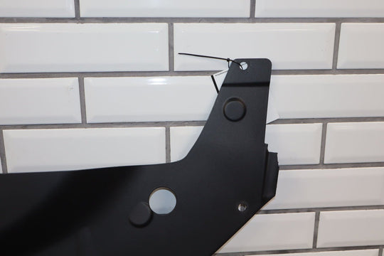 2020 Ram 1500 Radiator Support Opening Cover OEM 5th Gen 68294551AC