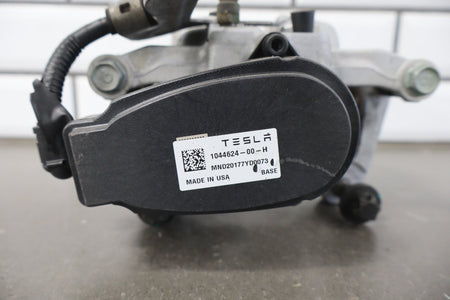 2020 Tesla Model Y- Pair- Rear Calipers