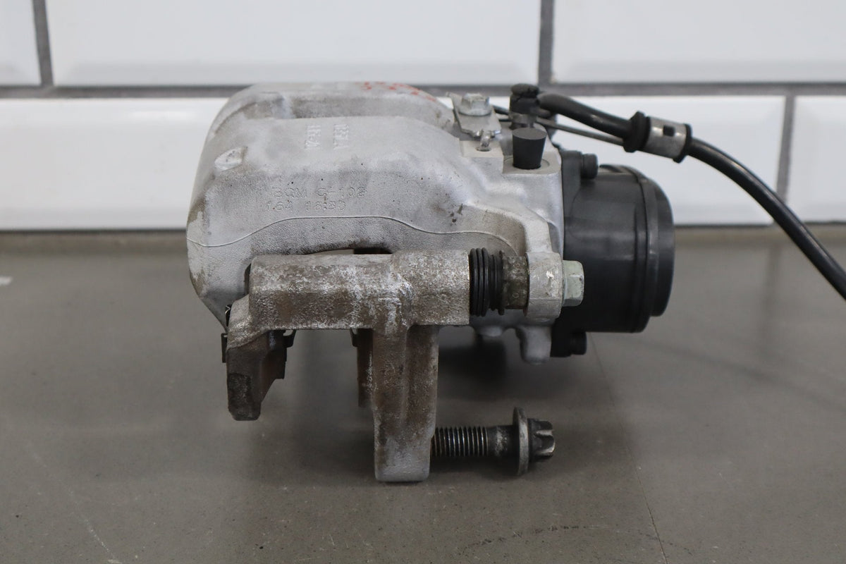2020 Tesla Model Y- Pair- Rear Calipers