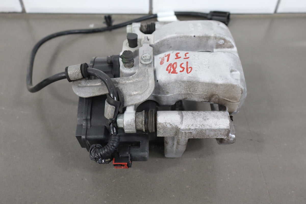 2020 Tesla Model Y- Pair- Rear Calipers