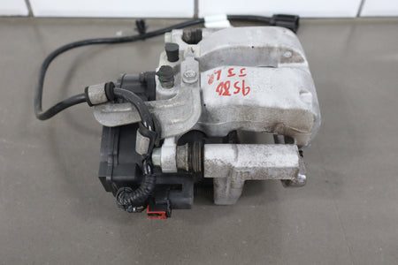 2020 Tesla Model Y- Pair- Rear Calipers