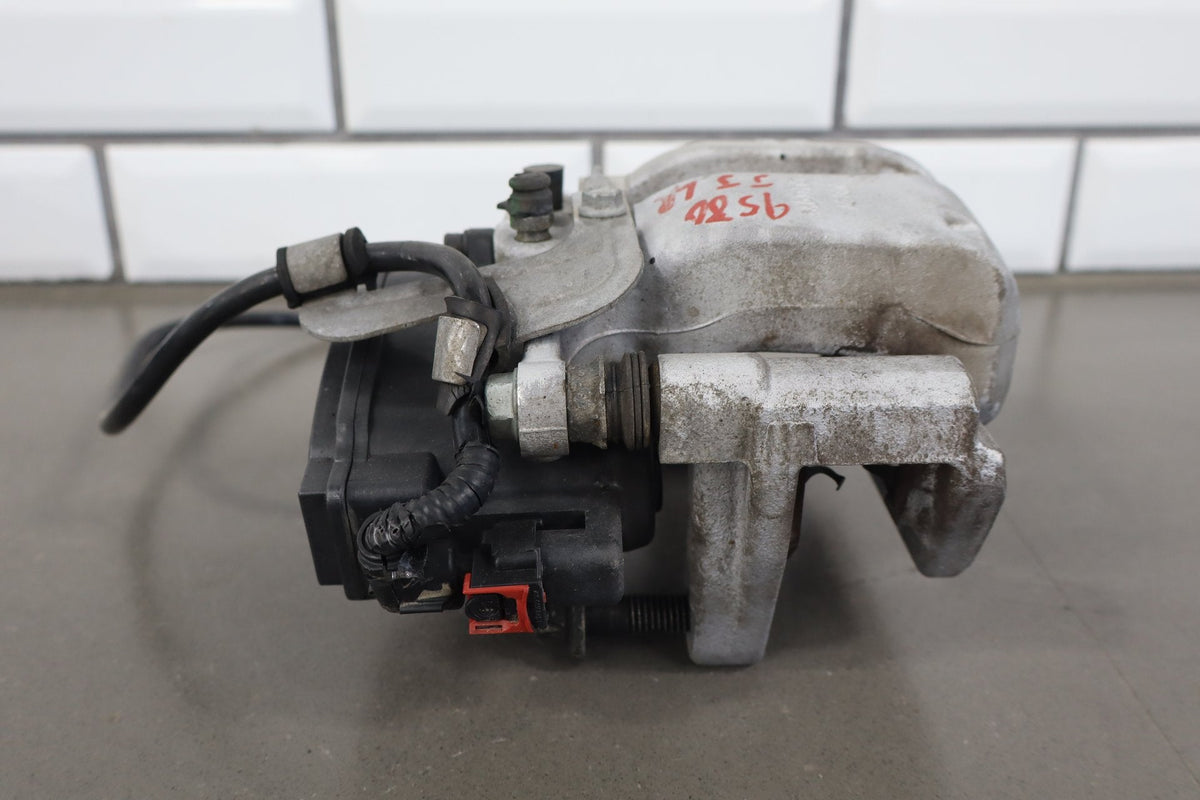 2020 Tesla Model Y- Pair- Rear Calipers