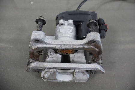 2020 Tesla Model Y- Pair- Rear Calipers