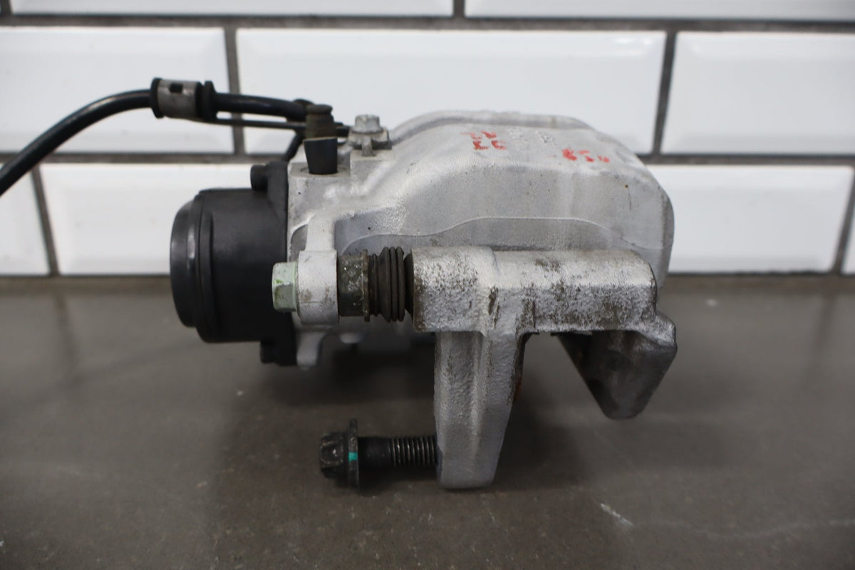 2020 Tesla Model Y- Pair- Rear Calipers