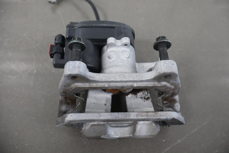 2020 Tesla Model Y- Pair- Rear Calipers