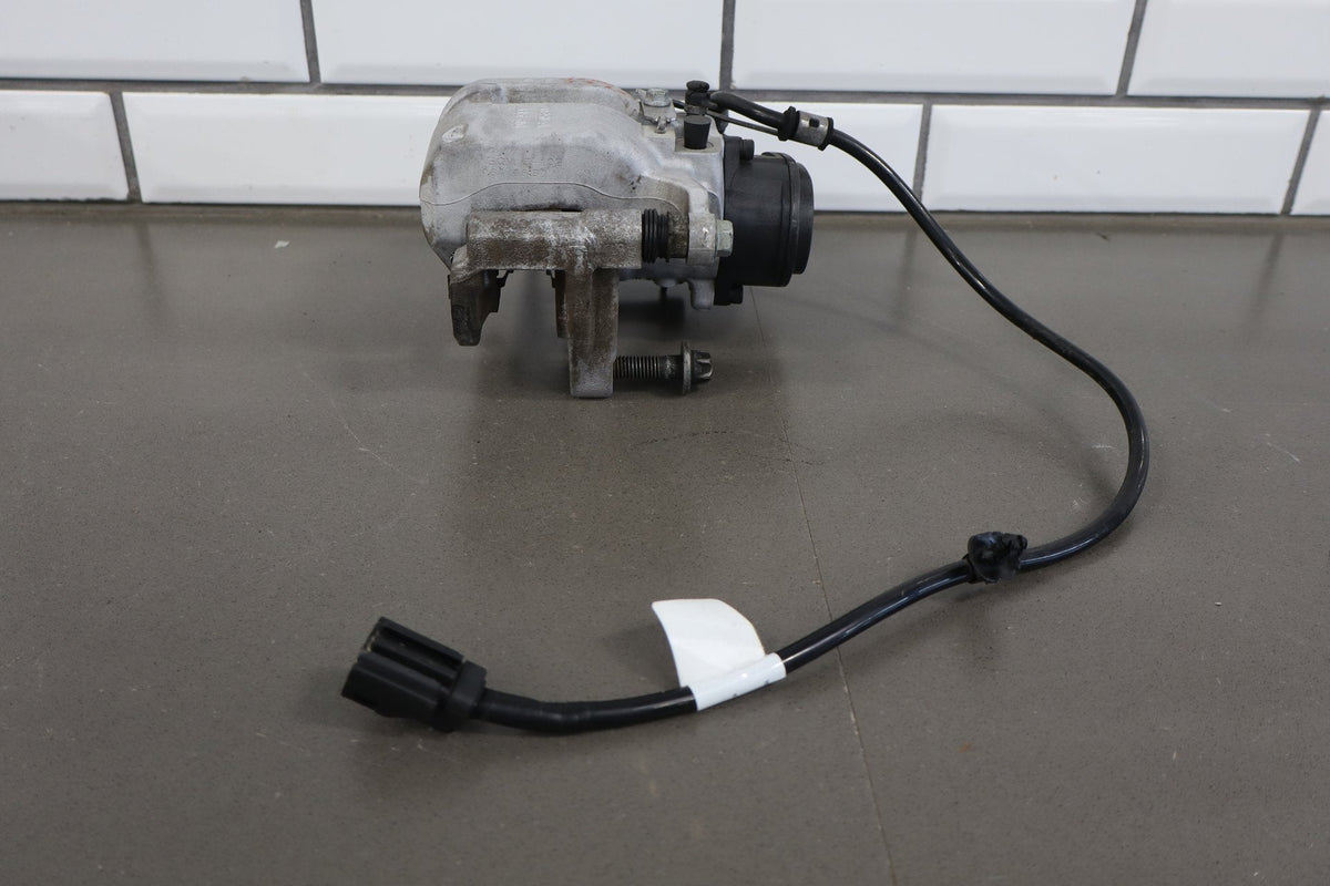 2020 Tesla Model Y- Pair- Rear Calipers