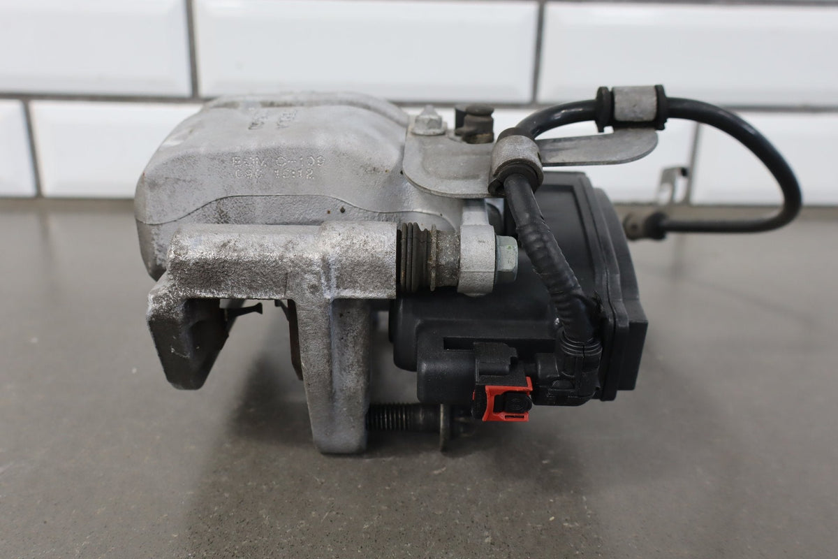 2020 Tesla Model Y- Pair- Rear Calipers