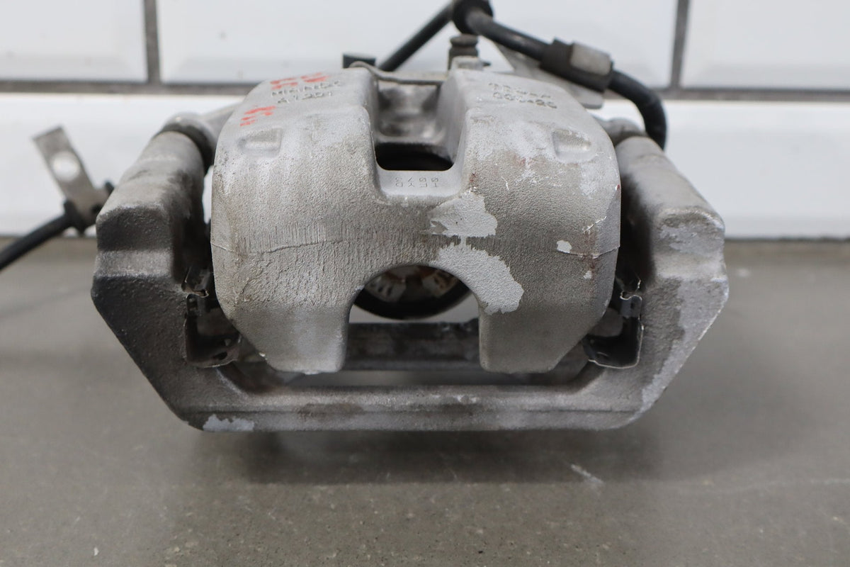 2020 Tesla Model Y- Pair- Rear Calipers