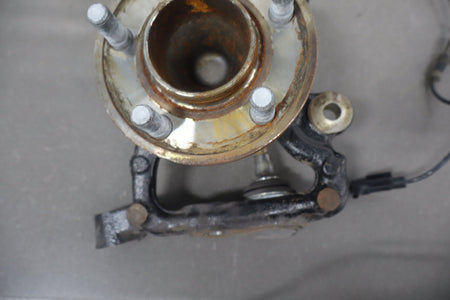 2021-2023 Dodge Challenger R/T Scat Pack Left Front Spindle 68466629AA