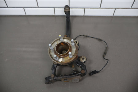 2021-2023 Dodge Challenger R/T Scat Pack Left Front Spindle 68466629AA