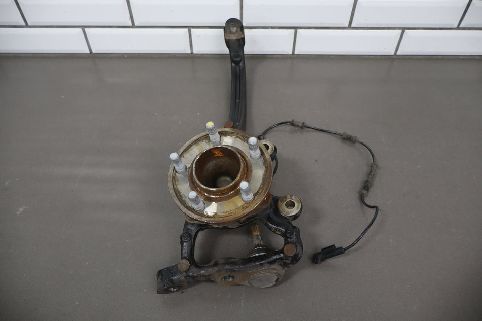 2021-2023 Dodge Challenger R/T Scat Pack Left Front Spindle 68466629AA