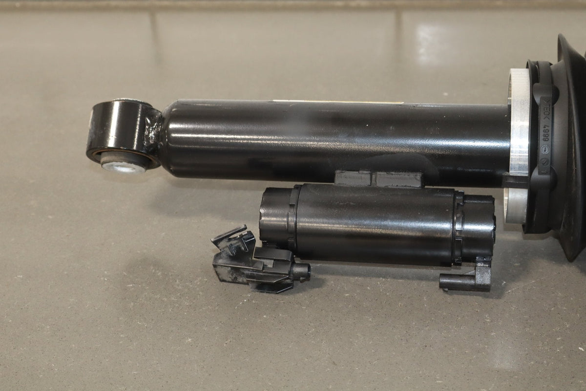 2021-2026 Tesla Model S Right Rear Air Strut Shock 1420466-00-e OEM