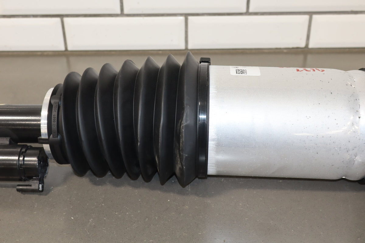 2021-2026 Tesla Model S Right Rear Air Strut Shock 1420466-00-e OEM